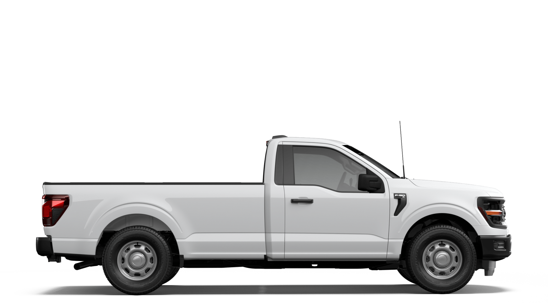 2026 Ford F-150® External Image 1